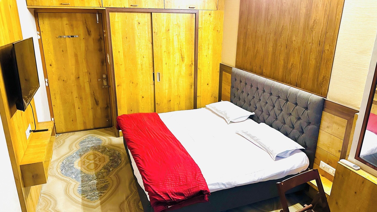 Photo of Bedroom in Jaipur