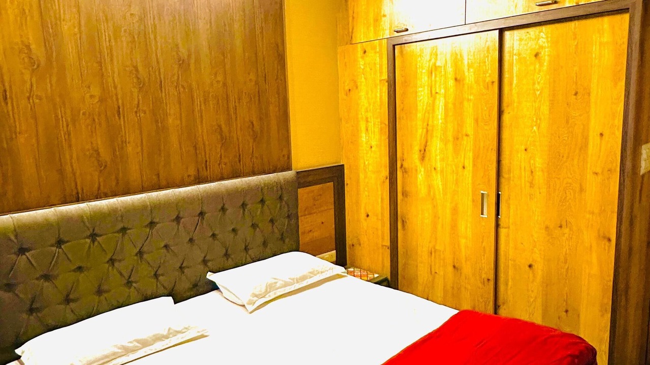Photo of Bedroom in Jaipur