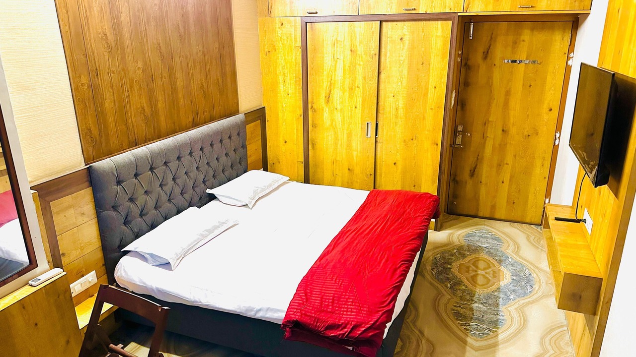 Photo of Bedroom in Jaipur