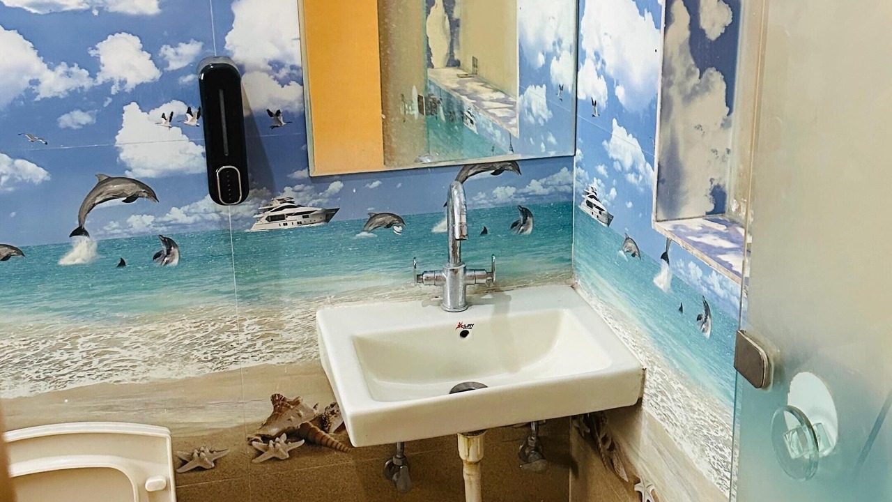 Photo of Bathroom in Jaipur