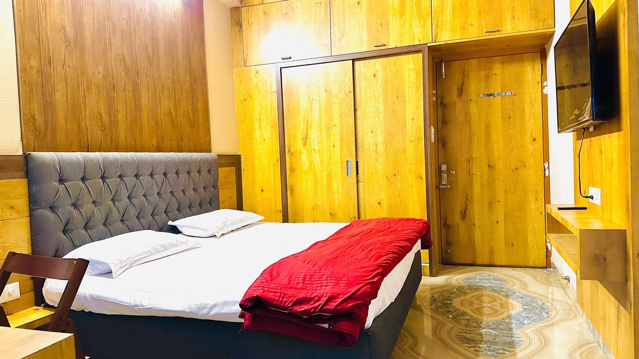 Photo of Bedroom in Jaipur