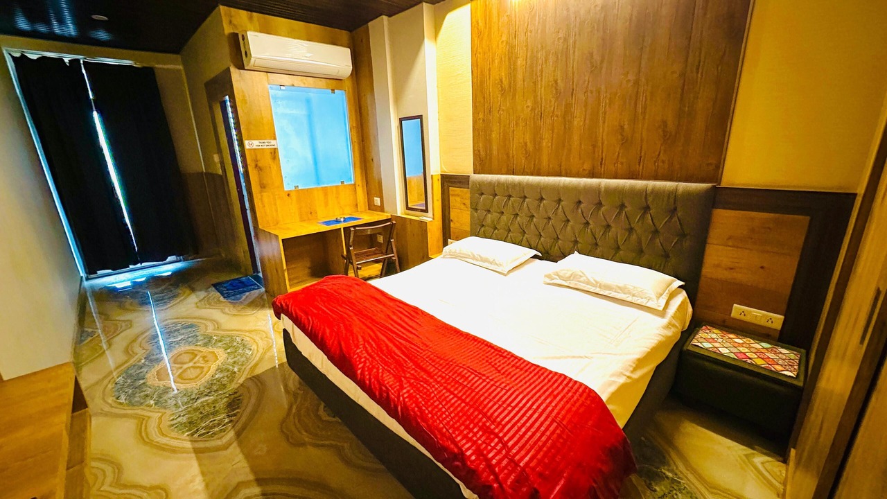 Photo of Bedroom in Jaipur
