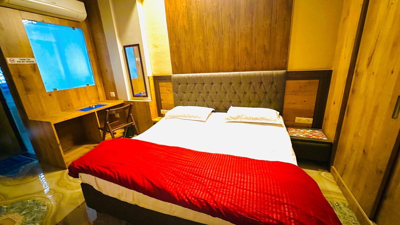 Photo of Bedroom in Jaipur