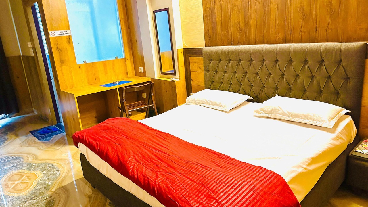 Photo of Bedroom in Jaipur