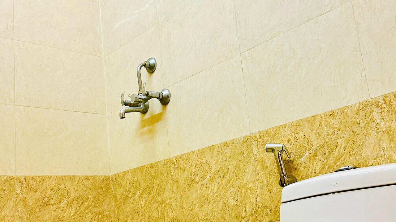Photo of Bathroom in Jaipur
