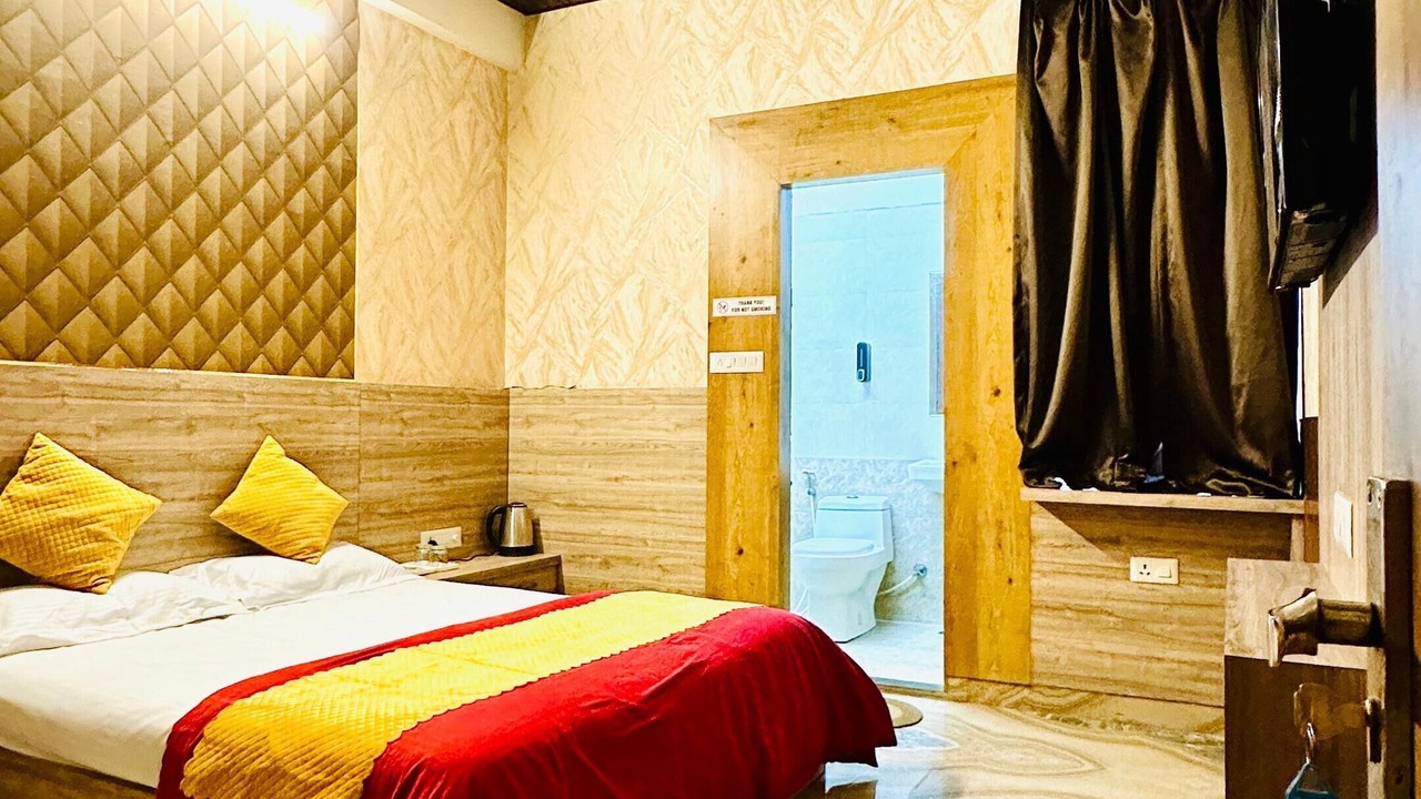 Photo of Bedroom in Jaipur