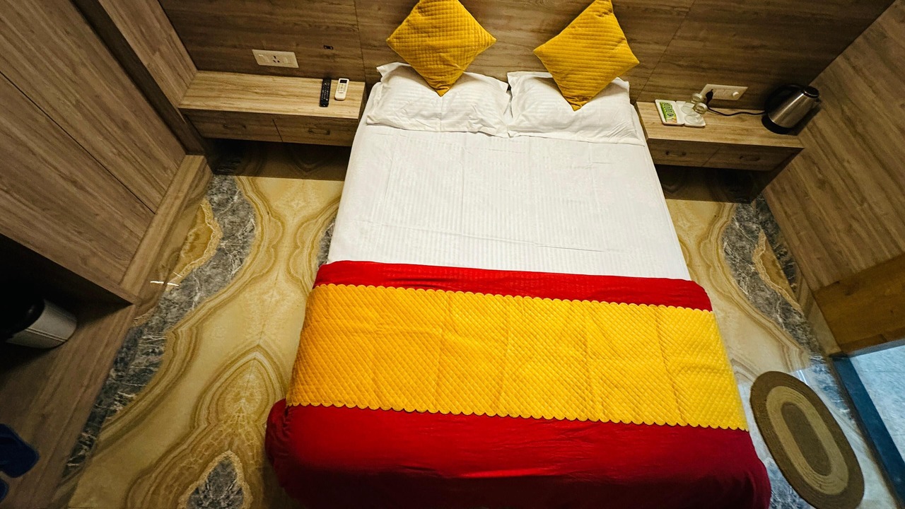 Photo of Bedroom in Jaipur