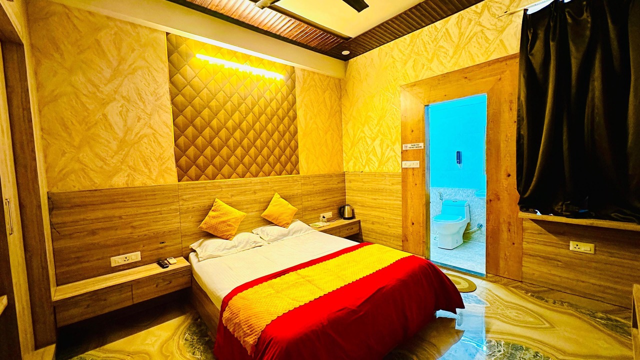 Photo of Bedroom in Jaipur