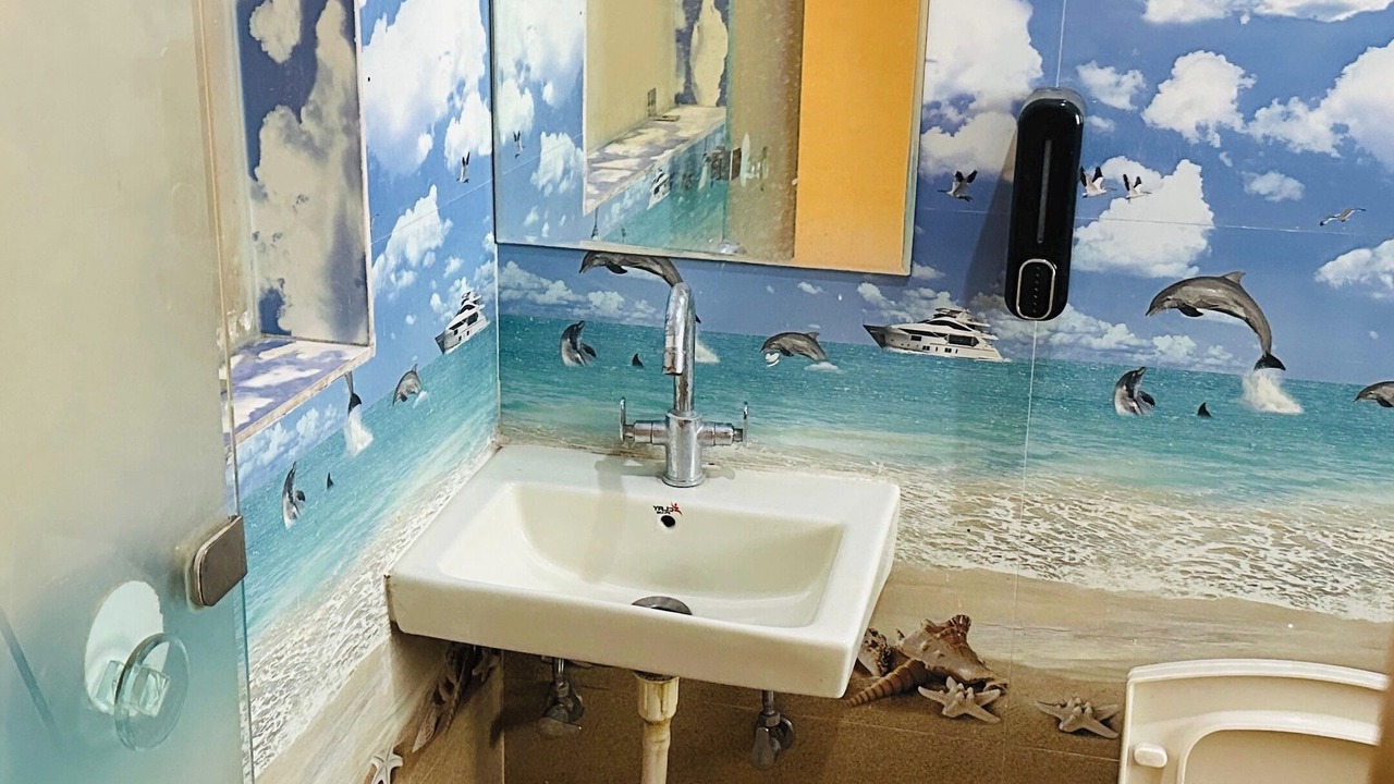 Photo of Bathroom in Jaipur