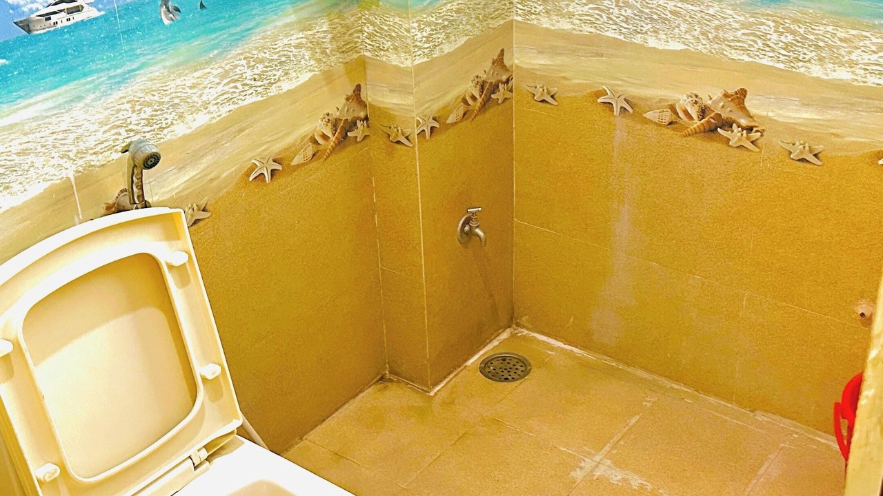 Photo of Bathroom in Jaipur