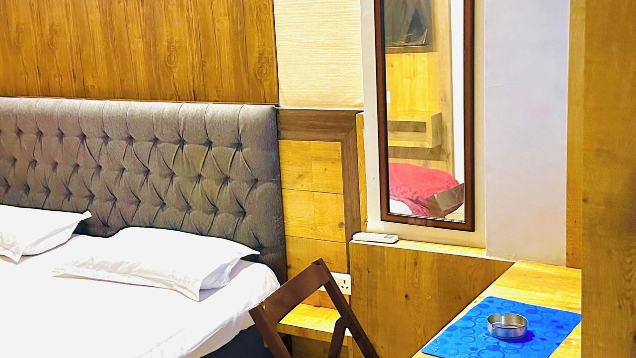 Photo of Bedroom in Jaipur