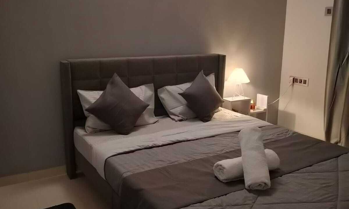 Photo of Bedroom in Mundhwa