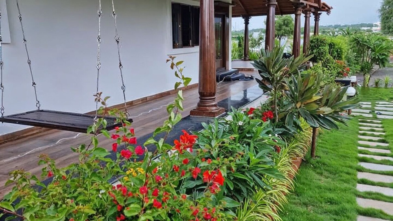 Photo of Outdoor in Chevella