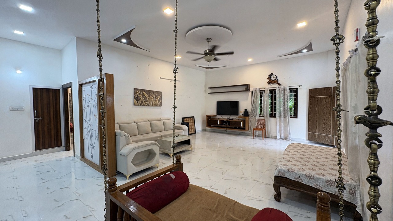 Photo of Livingroom in Chevella
