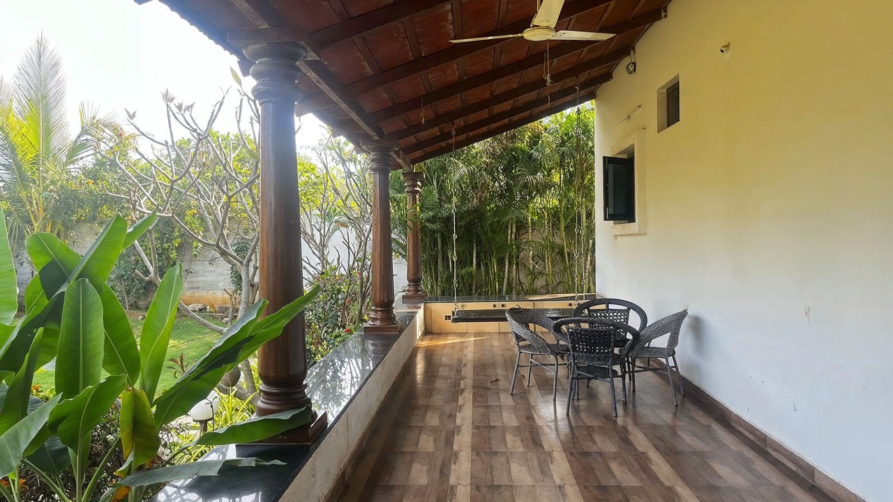 Photo of Outdoor in Chevella