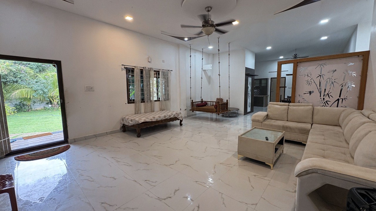 Photo of Livingroom in Chevella