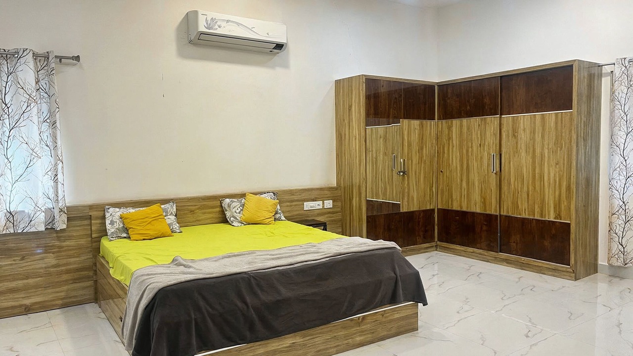 Photo of Bedroom in Chevella
