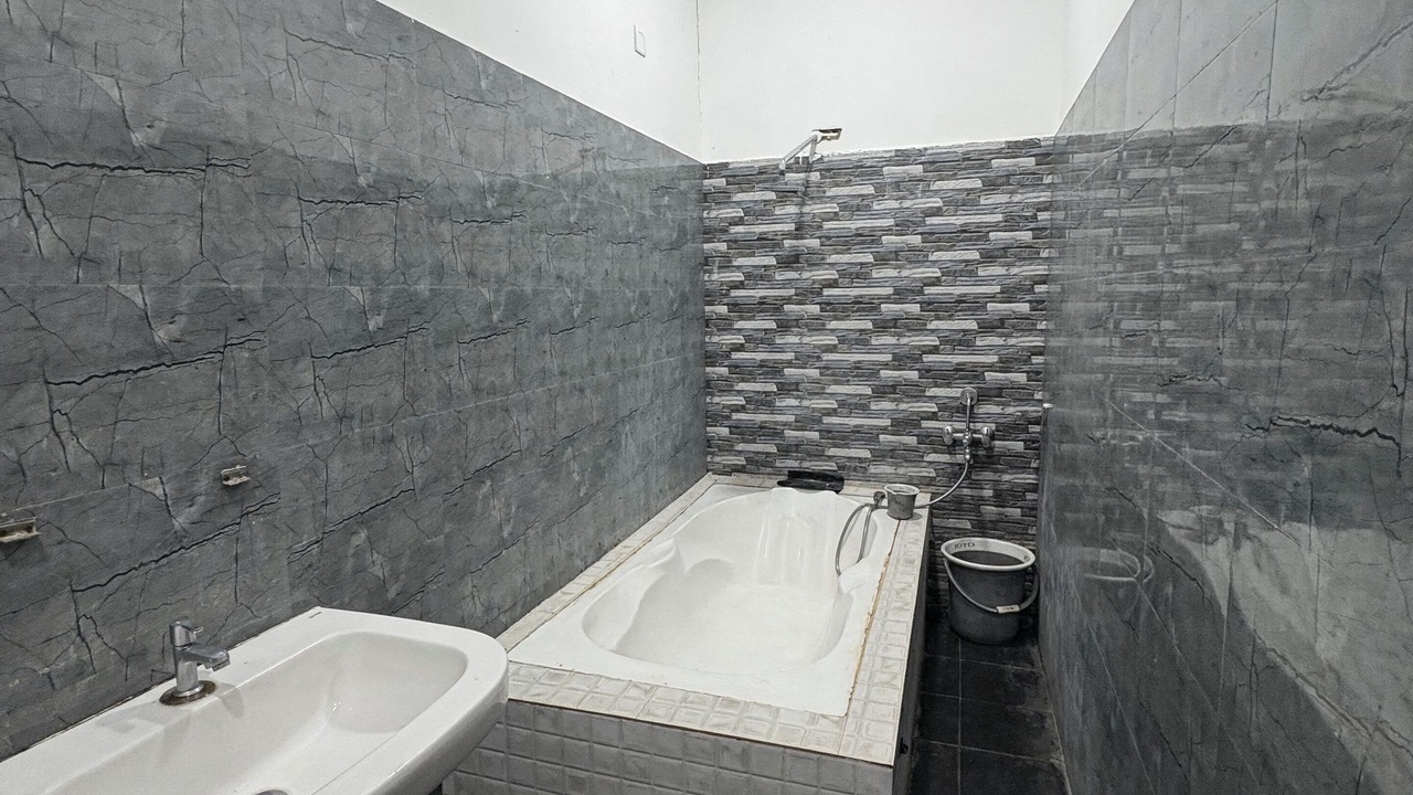Photo of Bathroom in Chevella