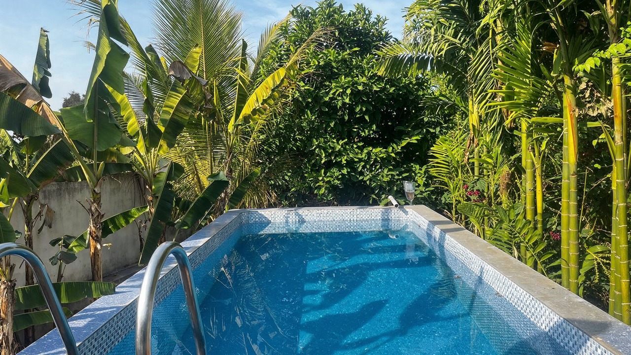 Photo of Outdoor in Chevella