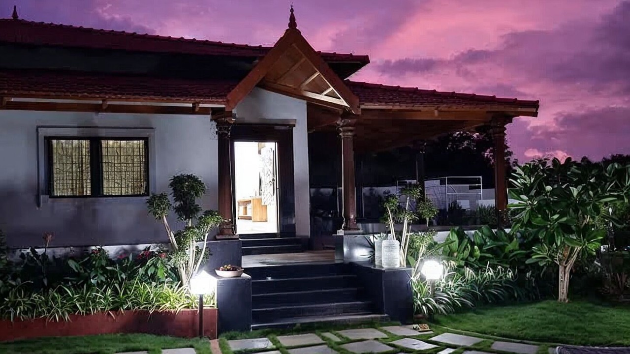 Photo of Outdoor in Chevella