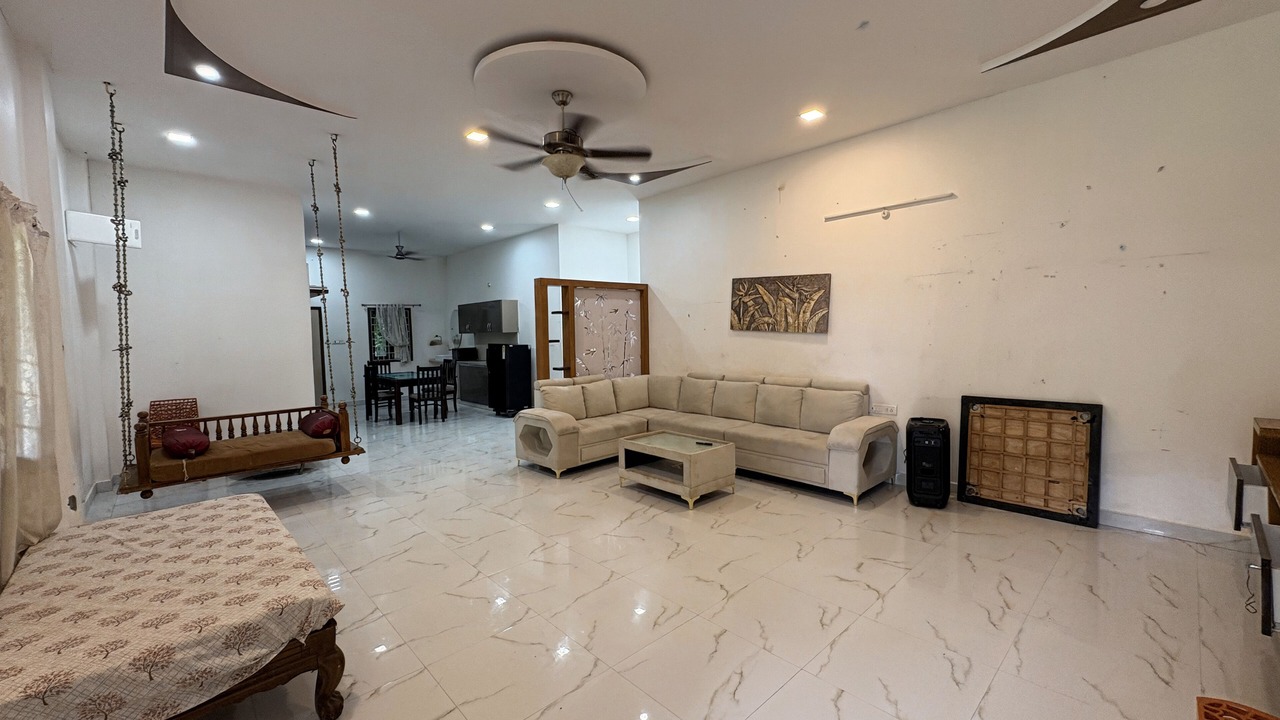 Photo of Livingroom in Chevella