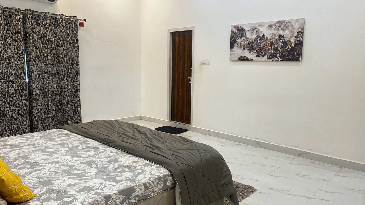 Photo of Bedroom in Chevella