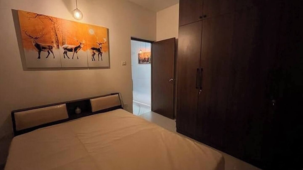 Photo of Bedroom in Chicalim