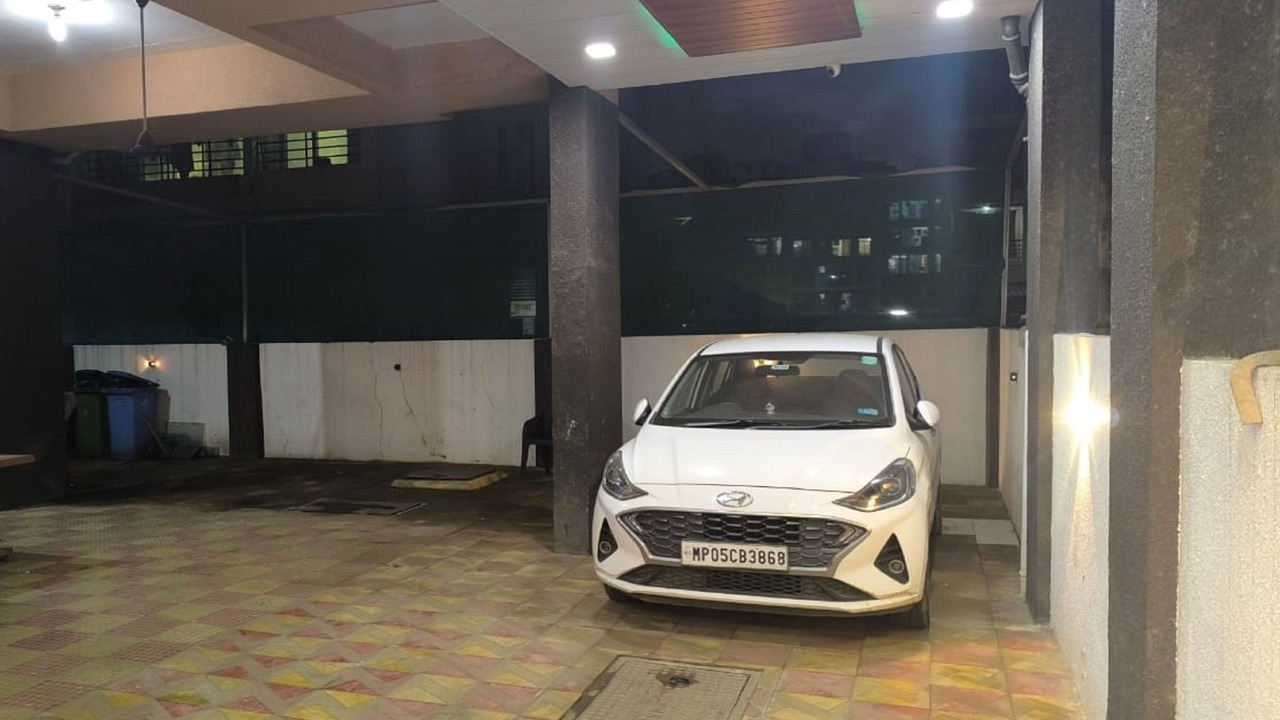 Photo of Outdoor in Navi Mumbai
