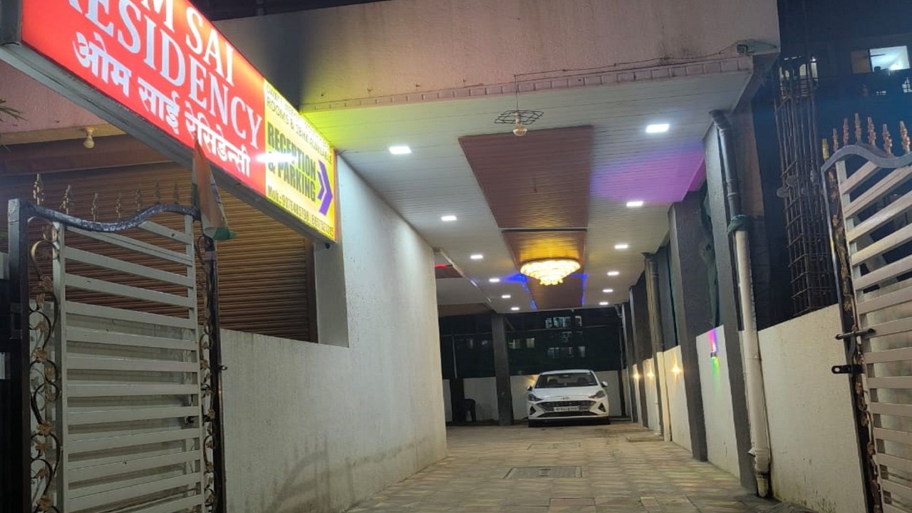 Photo of Outdoor in Navi Mumbai