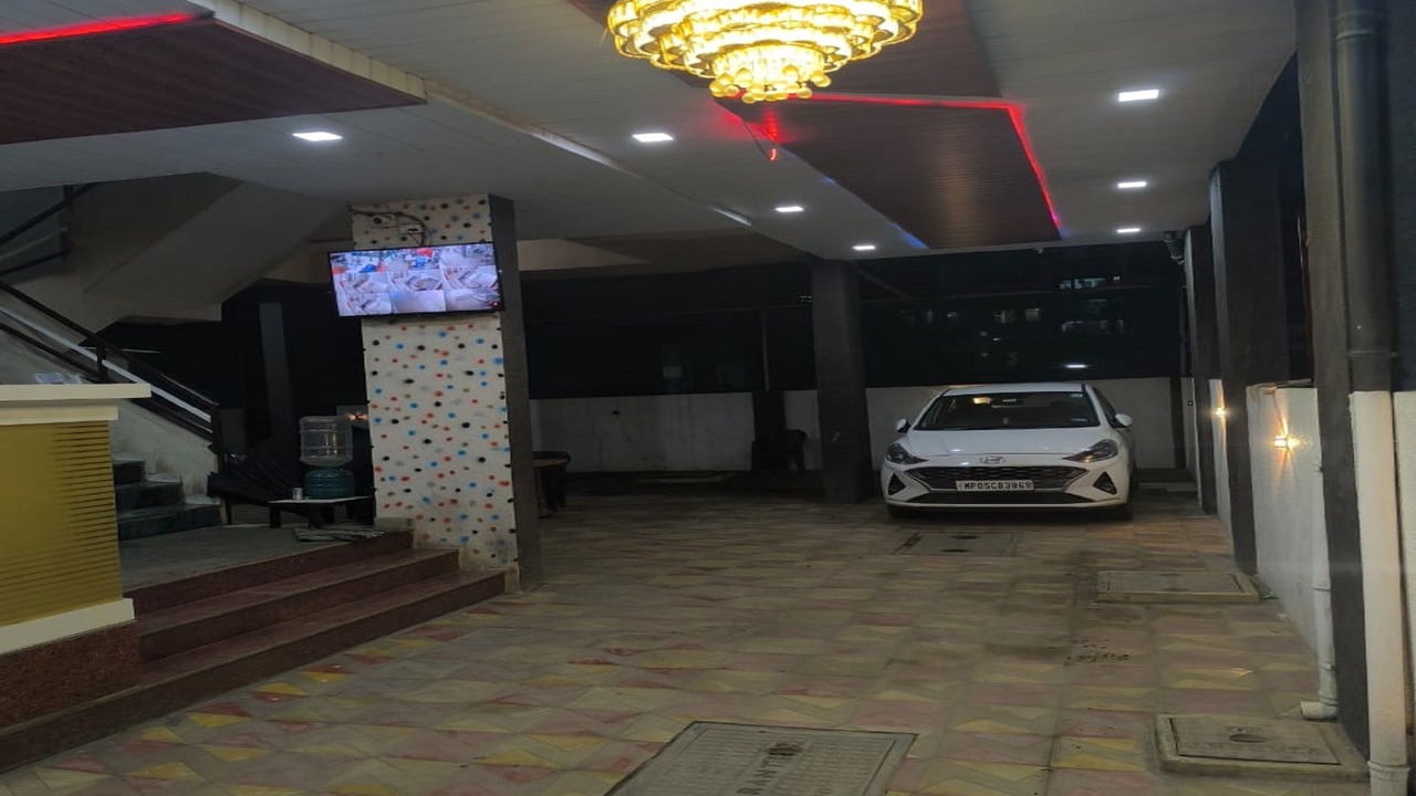 Photo of Outdoor in Navi Mumbai