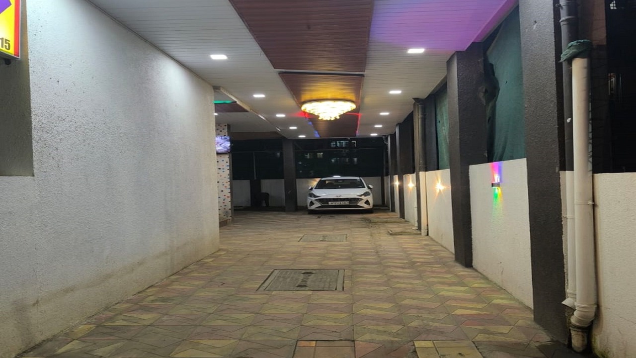 Photo of Outdoor in Navi Mumbai
