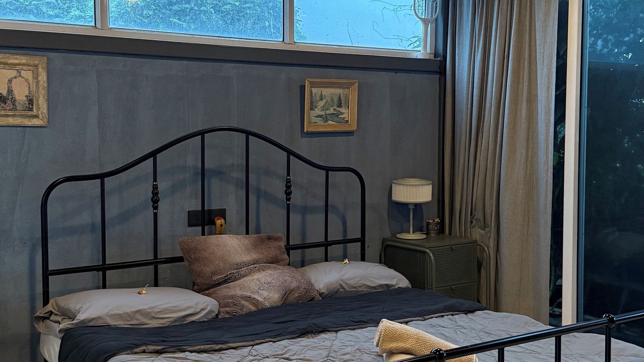 Photo of Bedroom in Javan
