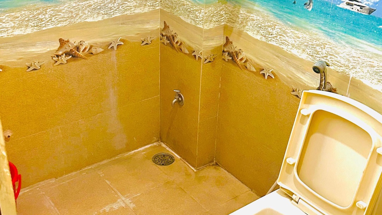 Photo of Bathroom in Jaipur