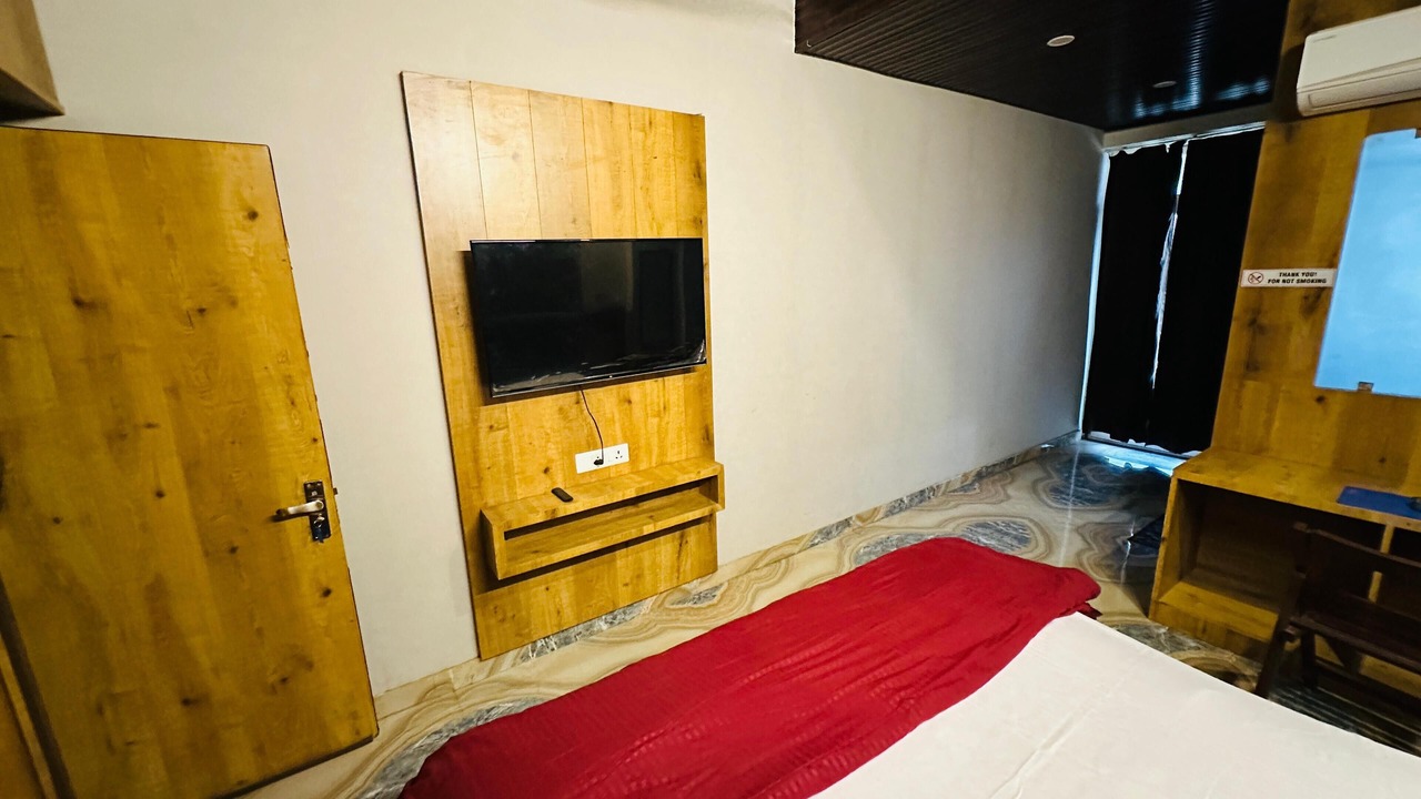 Photo of Bedroom in Jaipur