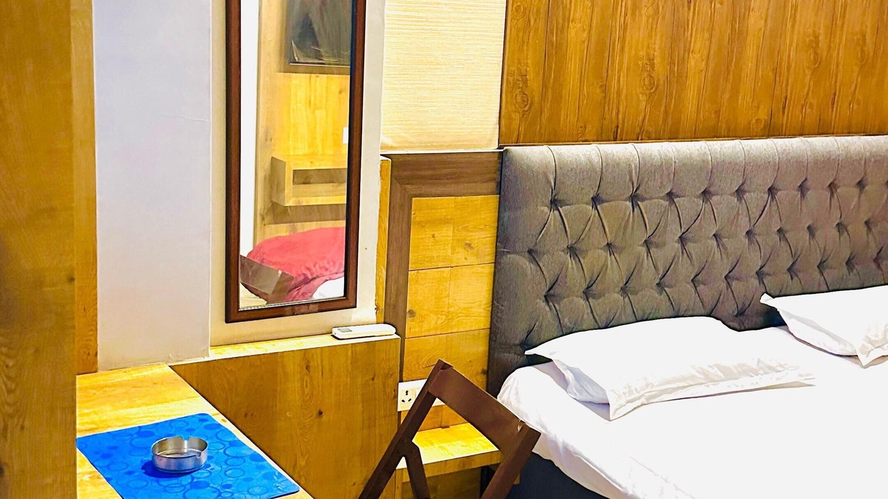 Photo of Bedroom in Jaipur