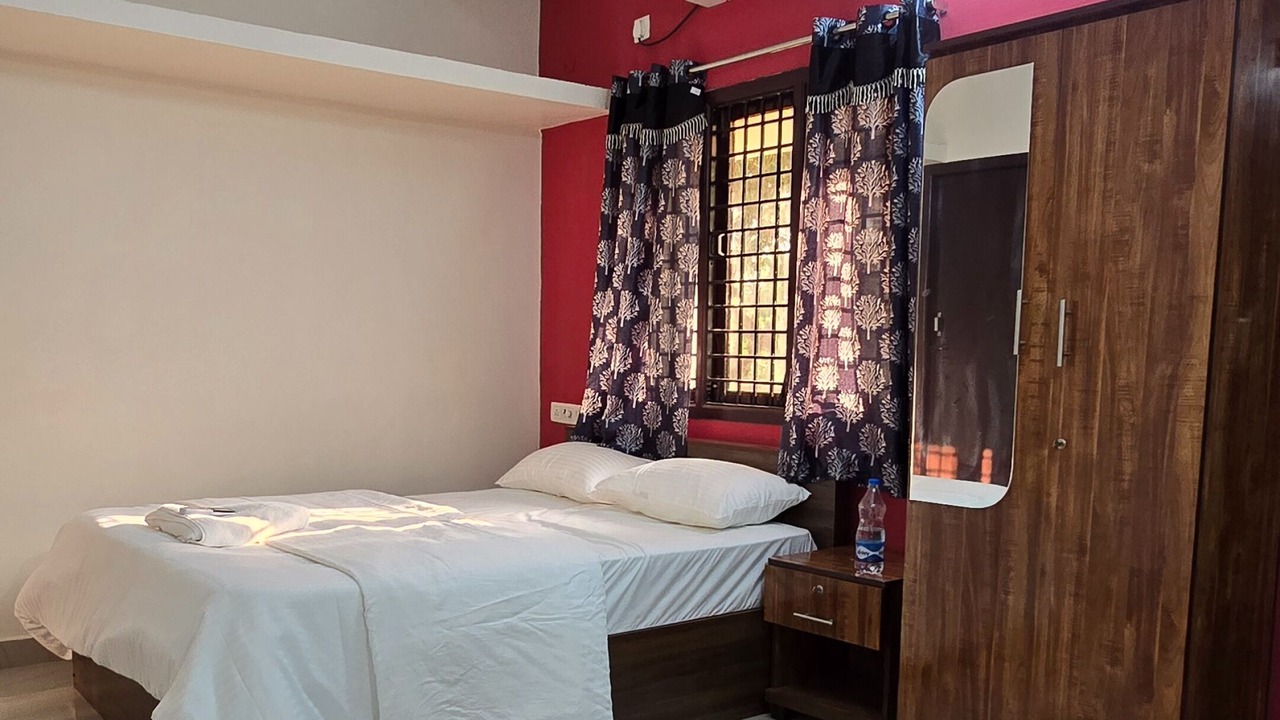 Photo of Bedroom in Chennai