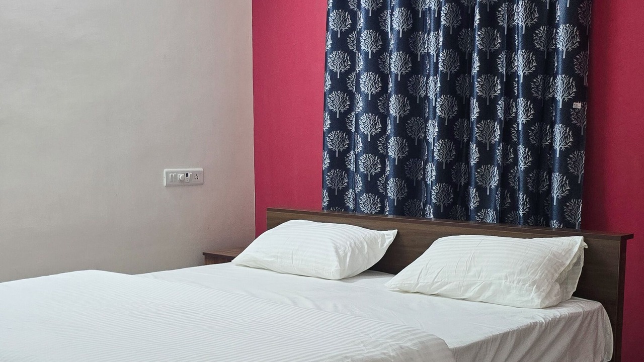 Photo of Bedroom in Chennai