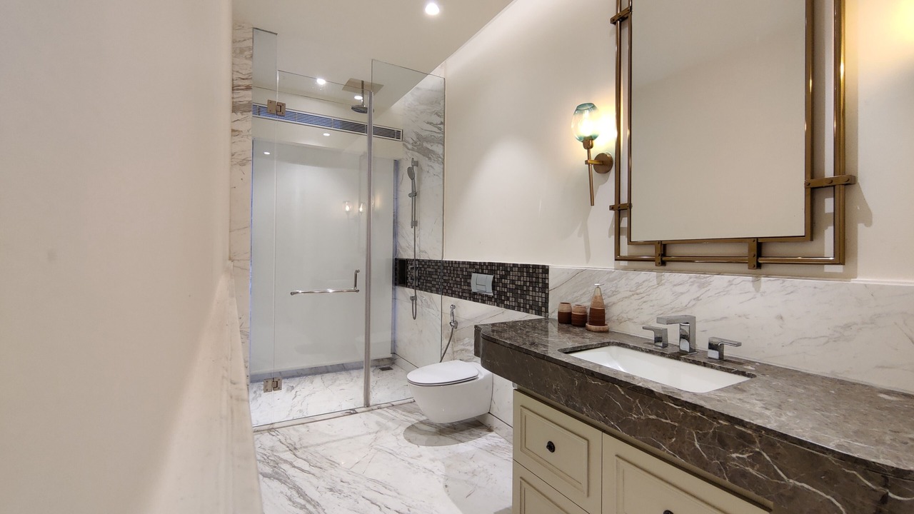 Photo of Bathroom in Bengaluru