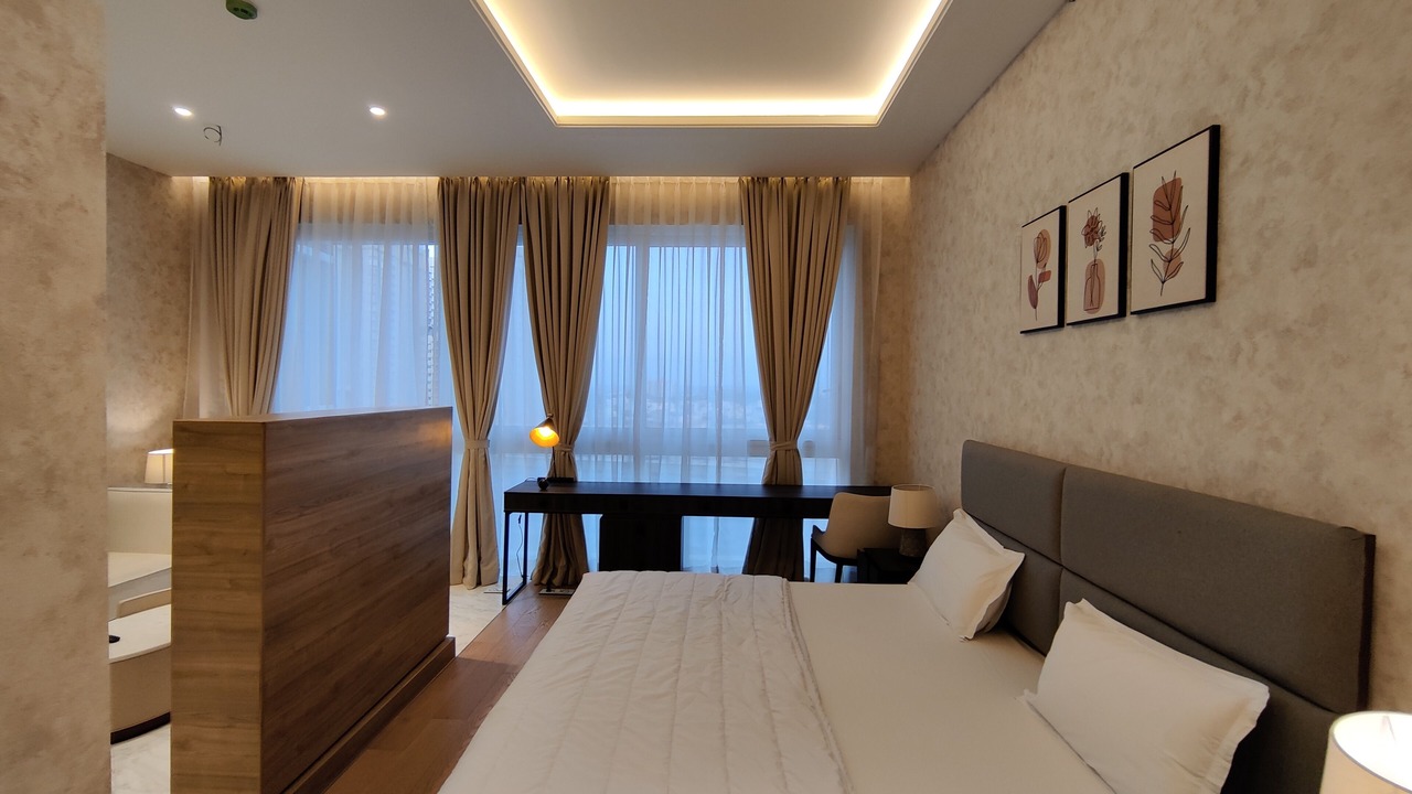 Photo of Bedroom in Bengaluru