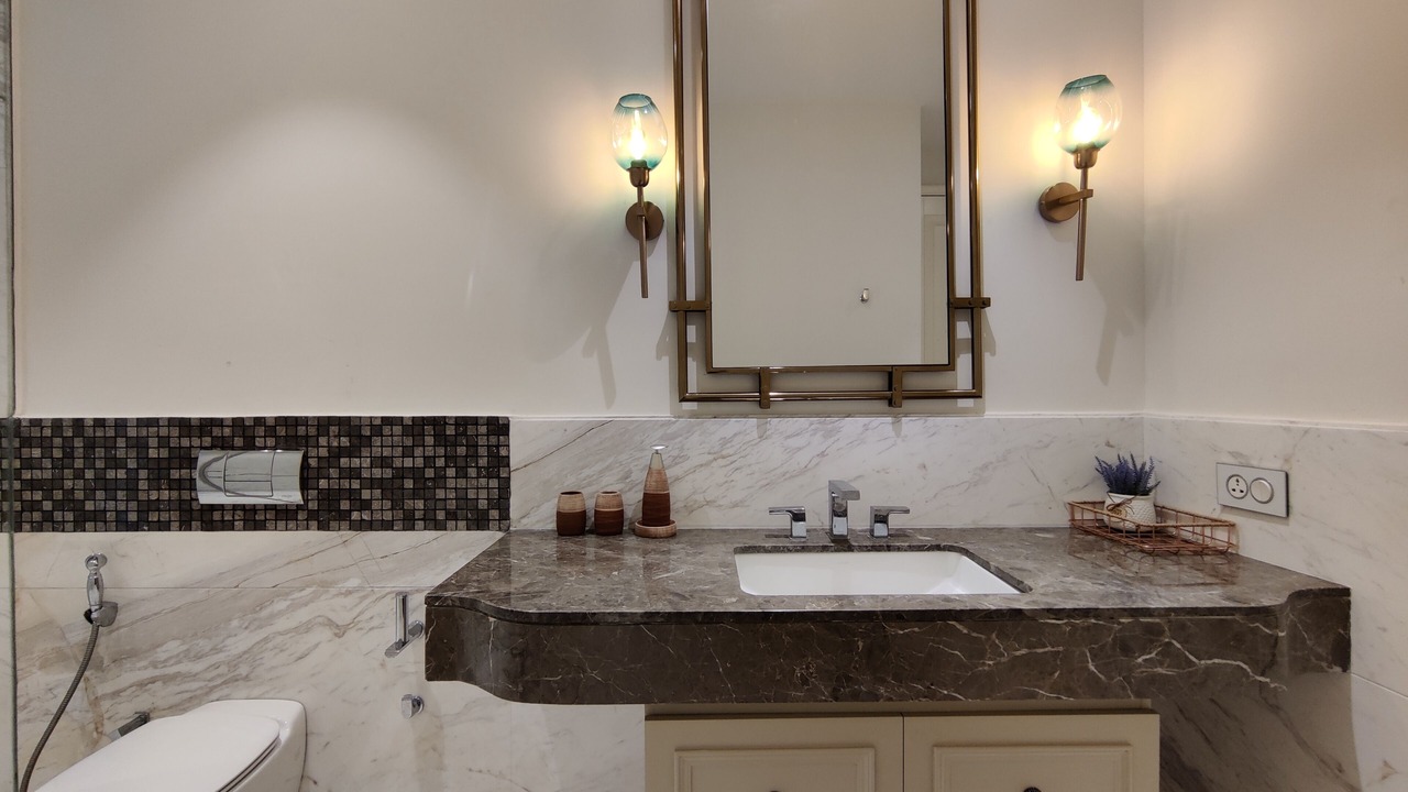 Photo of Bathroom in Bengaluru