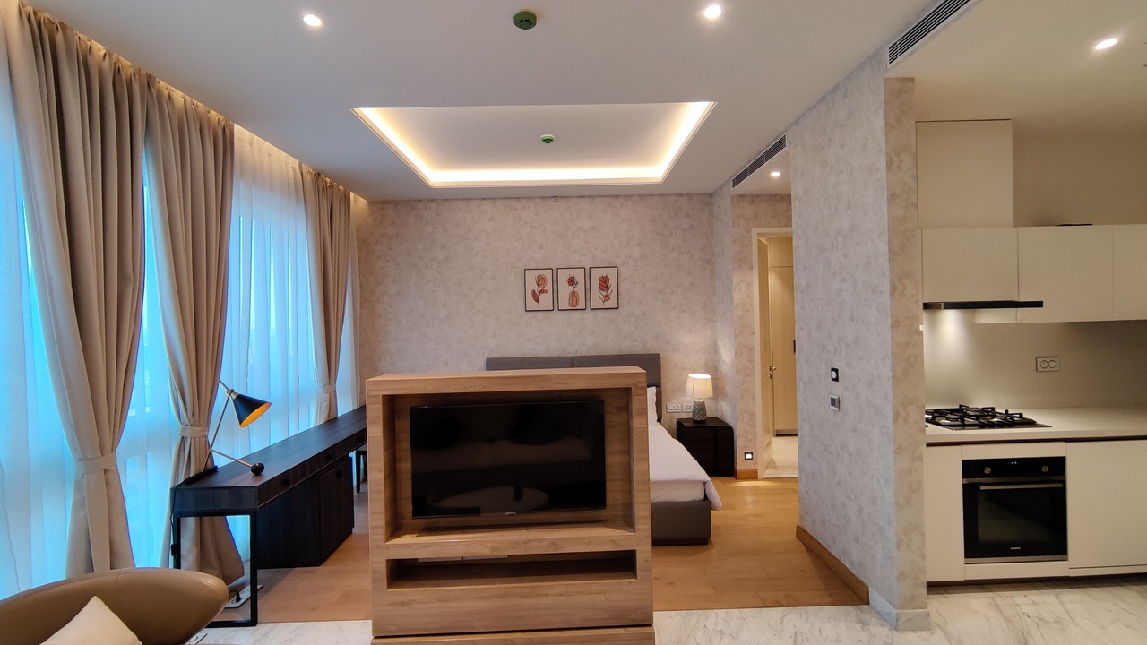 Photo of Livingroom in Bengaluru