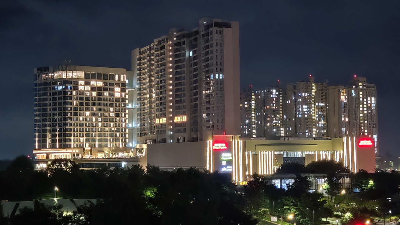 Photo of Outdoor in Bengaluru
