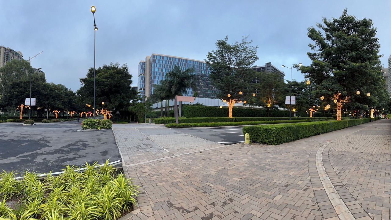 Photo of Outdoor in Bengaluru