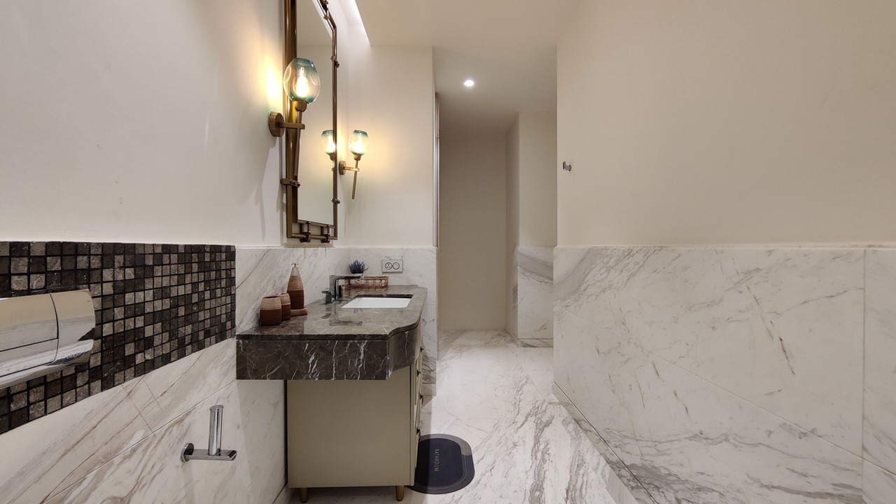 Photo of Bathroom in Bengaluru