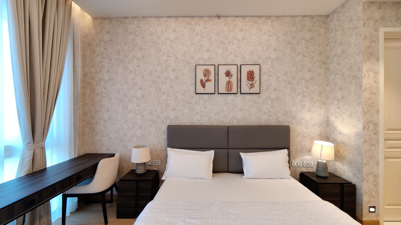 Photo of Bedroom in Bengaluru