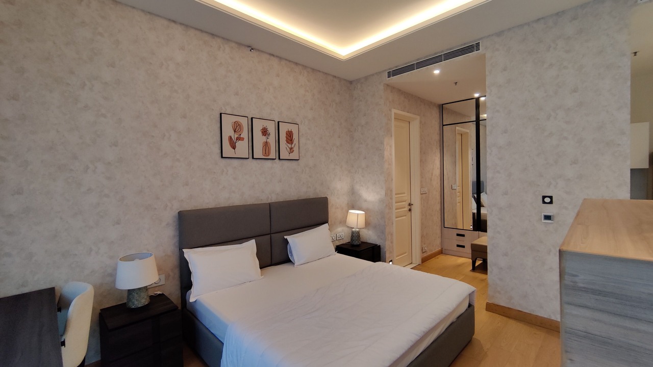 Photo of Bedroom in Bengaluru