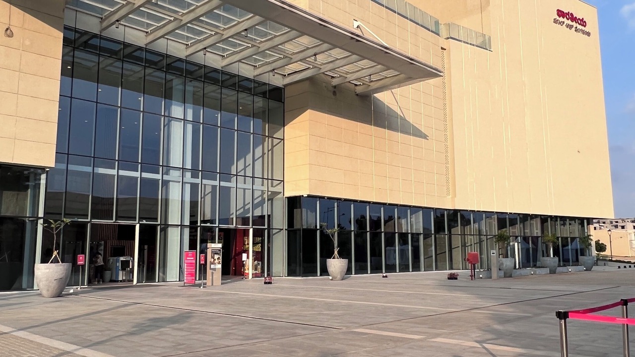 Photo of Outdoor in Bengaluru