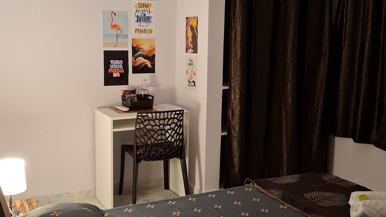 Photo of Bedroom in Hyderabad