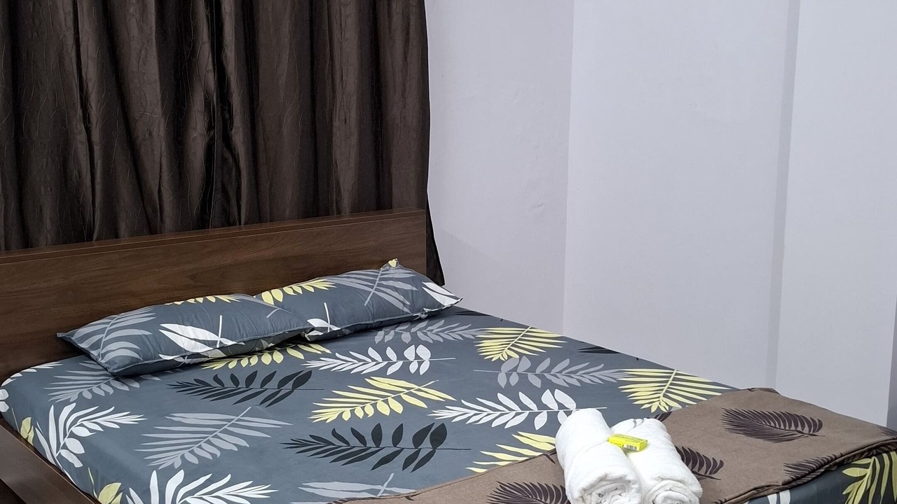 Photo of Bedroom in Hyderabad