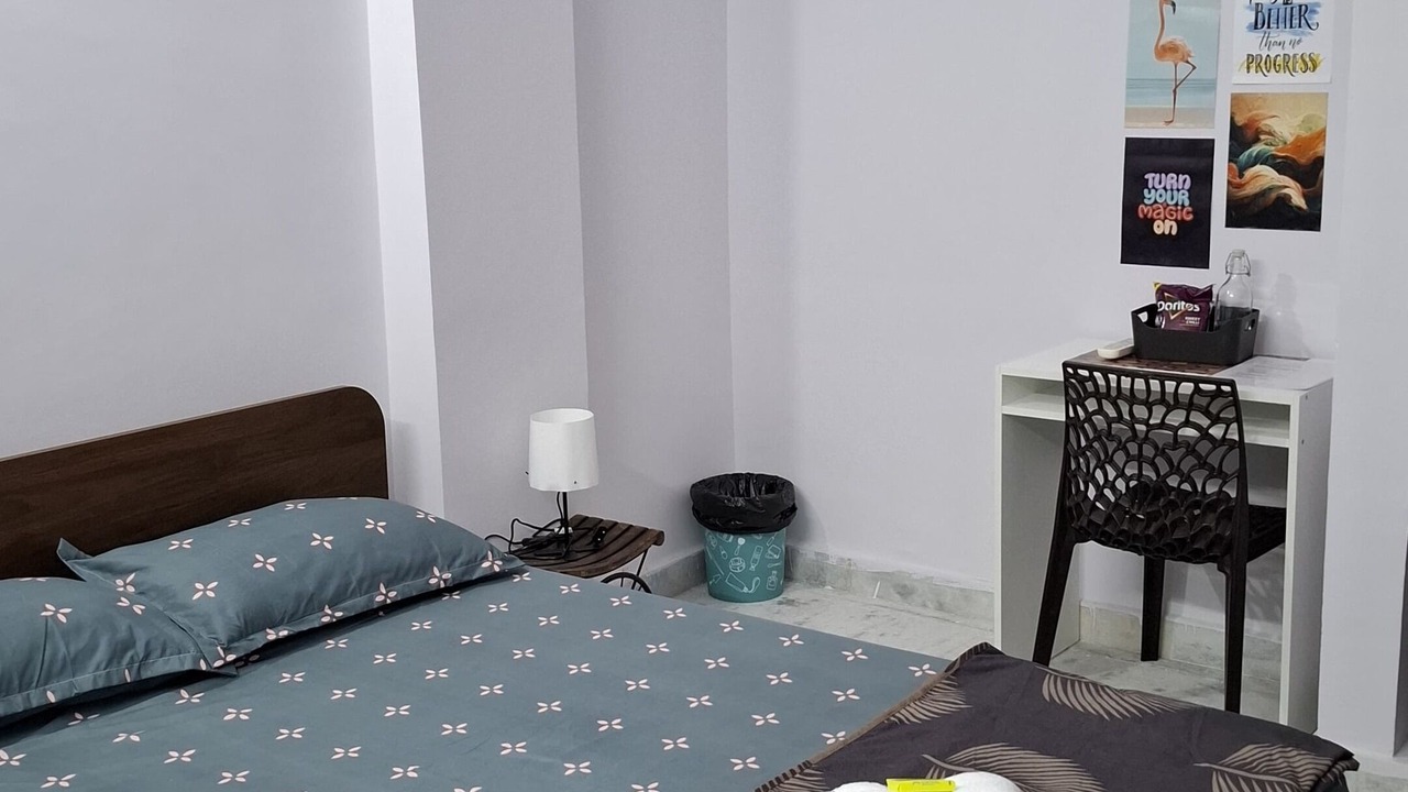 Photo of Bedroom in Hyderabad